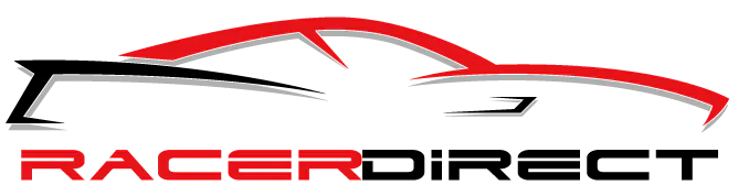 RJS Pro Full Face Helmet Snell SA2015 Gloss Black Small