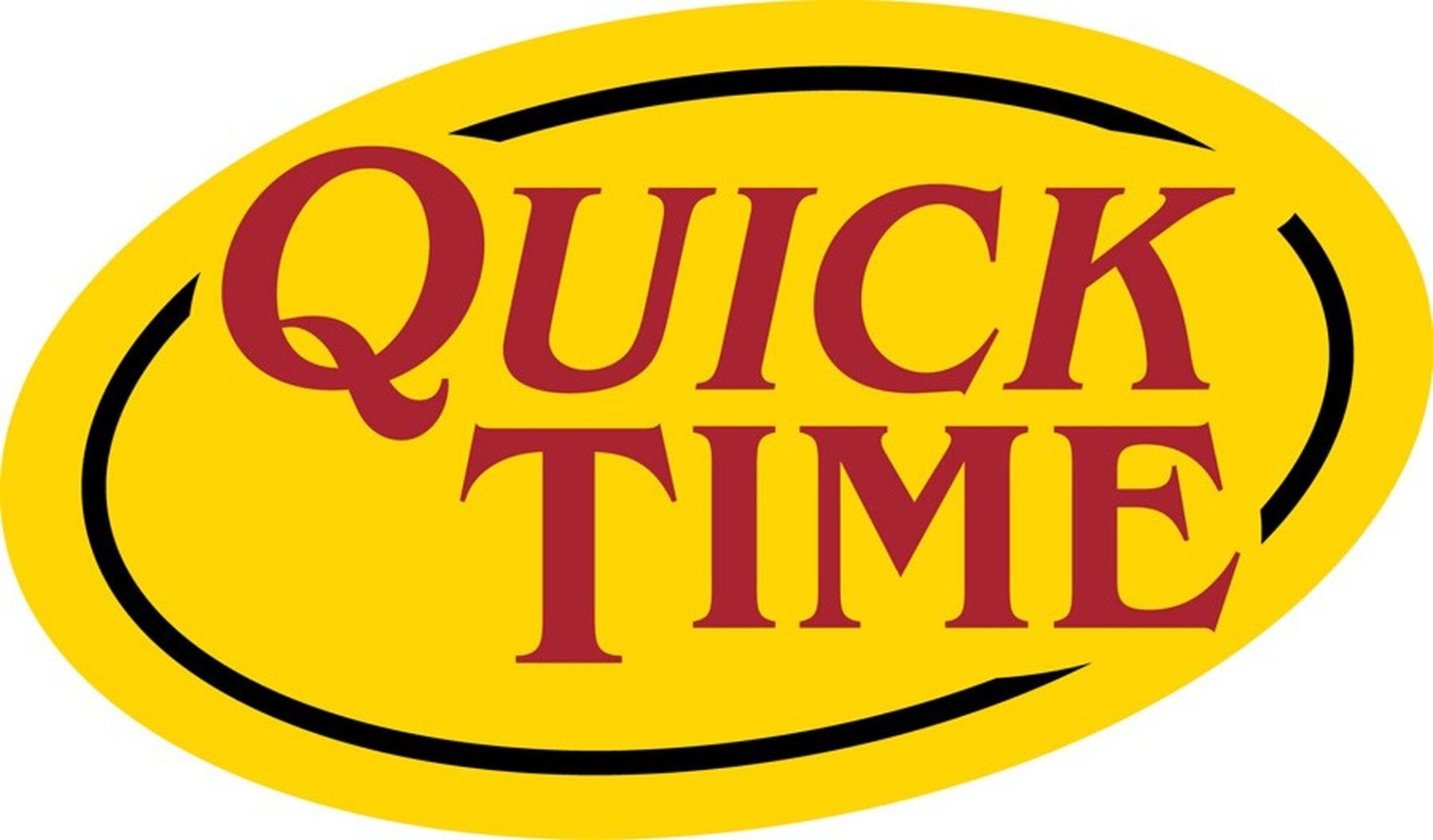 Quick Time