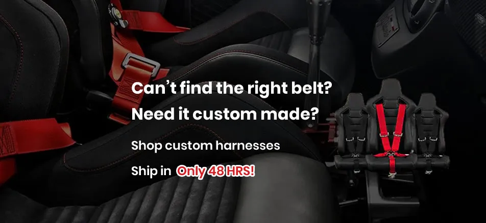 customharness